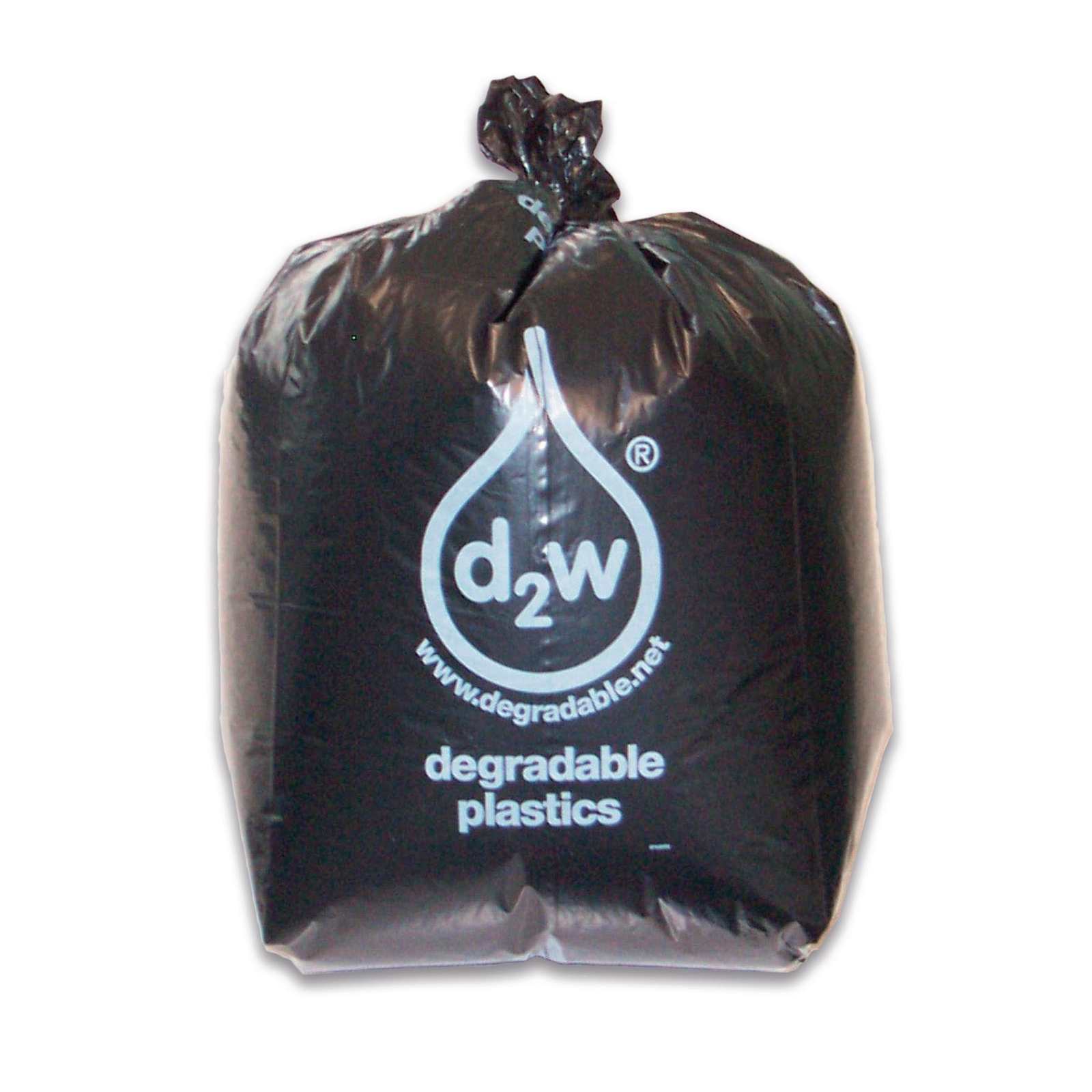 Degradable Refuse Sacks